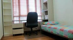 Robertson 100 (D9), Apartment #314326091